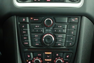 Citroen C4 Picasso I 1.6 HDi 109KM 2008 Citroen C4 Picasso 1.6 HDi, Klima, Klimatronic, zdjęcie 12