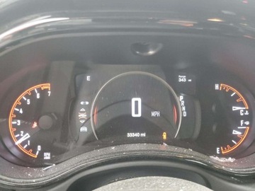 Dodge Durango III 3.6 V6 294KM 2022 Dodge Durango GT 2022 3.6l 3.6 Benzyna 295KM, zdjęcie 9