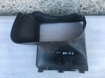 KIEROWNICA POWIETRZA PORSCHE CAYENNE 7L5117335F