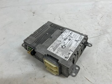 MERCEDES SPRINTER W907 W910 Модуль усилителя радионавигации ОРИГИНАЛ