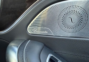 Mercedes Klasa S W222 Coupe 500 456KM 2015 Mercedes-Benz Klasa S 4.7 Benzyna 456KM, zdjęcie 16