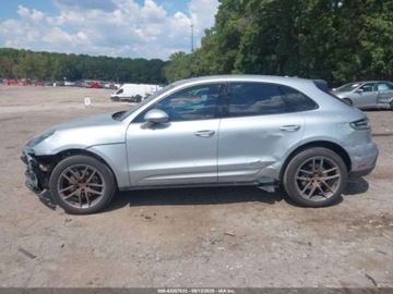 Porsche Macan 2023 Porsche Macan T 2023 2.0l 2.0 Benzyna 261KM, zdjęcie 2