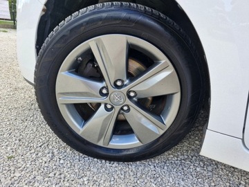 Toyota Verso 2014 Toyota Verso Sliczna 2014r 1.6 D zarejestrowana 100 bezwypadkowy ful opcja, zdjęcie 27