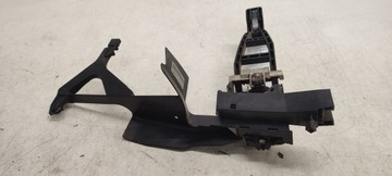 FORD S-MAX I MK1 09R KLIKA DVEŘE PRAVÝ PŘEDNÍ