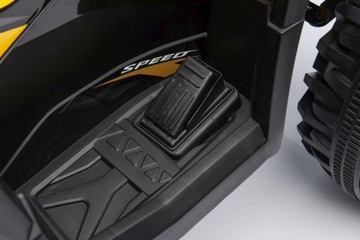 ЭЛЕКТРИЧЕСКИЙ ЧЕТЫРЕ АККУМУЛЯТОР 12 В 4 ДВИГАТЕЛЯ 45 ВТ АМОРТИЗАТОРЫ