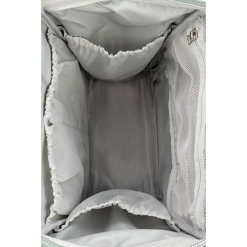 Функциональный рюкзак для мамы Himawari No. 45 Двойная кипер M tr23091-3