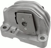LEMFORDER ULOŽENÍ PŘEVODOVKY VOLVO S60 S80 V70 2.4 D