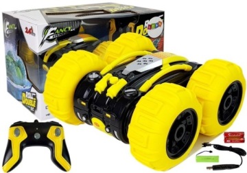 Іграшка дистанційно керована що їздить LEANToys 8406 (пошкоджений)