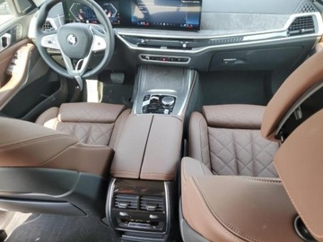 BMW X7 2024 BMW X7 Xdrive 40i 3.0 Benzyna 375KM, zdjęcie 6