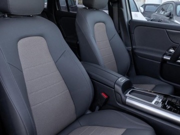 Mercedes EQA SUV Facelifting 250+ 190KM 2025 MERCEDES-BENZ EQA 250+ Electric Art Suv (190KM) 2025, zdjęcie 3