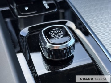 Volvo XC60 II Crossover Plug-In Facelifting 2.0 T6 350KM 2024 Volvo XC 60 T6 Plug-In | AWD | Plus Bright | FV23%, zdjęcie 19