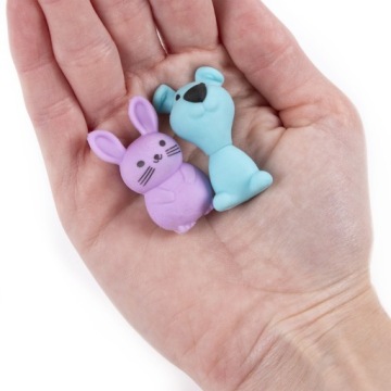 ЛАСТИК ЖИВОТНЫЕ KIDEA BUNNY