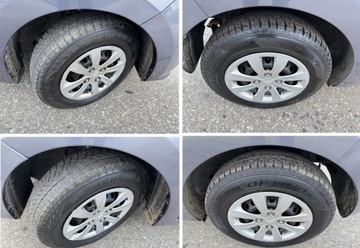 Hyundai i10 II Hatchback Facelifting 1.0 Kappa 66KM 2017 Hyundai i10 KLIMA 1.0 oszczedny PISEMNA GWARANCJA w cenie Transport KRE, zdjęcie 16