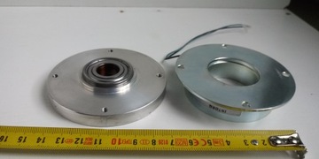 Электромуфта Intorq 24В