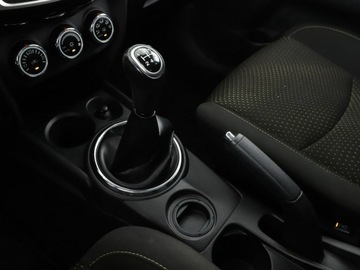 Mitsubishi ASX I SUV Facelifting 2015 1.6 117KM 2016 Mitsubishi ASX klima auto kamera cofania hak, zdjęcie 25