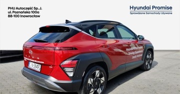 Hyundai Kona II 2023 Hyundai Kona Hybrid 2023 1.6GDI 141KM Automat ..., zdjęcie 6