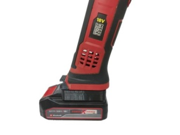 Адаптер аккумулятора Einhell Power X-change 18 В для Meec Tools multiseries 18 В