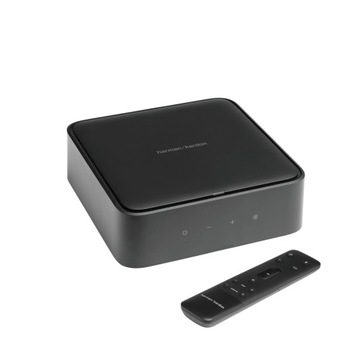Wzmacniacz, amplituner STEREO Harman Kardon CITATION AMP WIFI