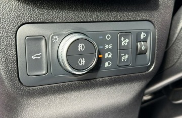 Ford Kuga III SUV Plug-In 2.5 Hybrid 190KM 2022 Ford Kuga Automat/ Navi / Kamera / Salon Pl / FV23, zdjęcie 24