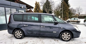 Renault Espace IV Van 2.0 i 16V Turbo 170KM 2012 Renault Grand Espace 2.0T BENZYNA grand PANORAMA skora lift super oa, zdjęcie 11