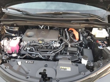 Toyota Sienna III 2025 Toyota Sienna XSE 2025 2.5l 2.5 Hybryda 245KM, zdjęcie 6