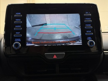 Toyota Yaris IV 2021 Toyota Yaris 1.5 Hybrid Dynamic Force 116KM CVT, S, zdjęcie 30