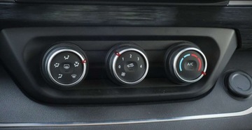 Renault Trafic III 2021 Renault Trafic (Nr.211) 2.0 9 osob 2x drzwi przesuwne 2x Klimatyzacja Gwar, zdjęcie 32