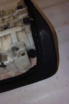 СИДЕНИЕ ВОДИТЕЛЬСКОЕ YAMAHA FJR1300 FJR 1300