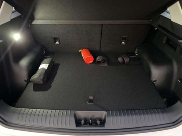 Jaecoo 5 1.6T 147KM 2025 Jaecoo 5 1.6 Benzyna 147KM, zdjęcie 16