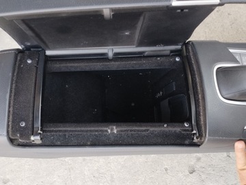 КОМПЛЕКТ ДЛЯ ХРАНЕНИЯ ЦЕНТРАЛЬНОЙ РУЧКИ MERCEDES W222