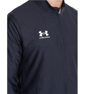 UNDER ARMOUR Męski KOMPLET DRESOWY tu L _28385