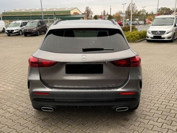 Mercedes GLA II Off-roader Facelifting 2.0 200d 150KM 2025 MERCEDES-BENZ GLA 200 d AMG Line Suv 2.0 (150KM) 2025, zdjęcie 3