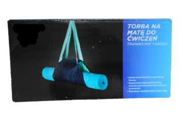 Torba na matę do ćwiczeń