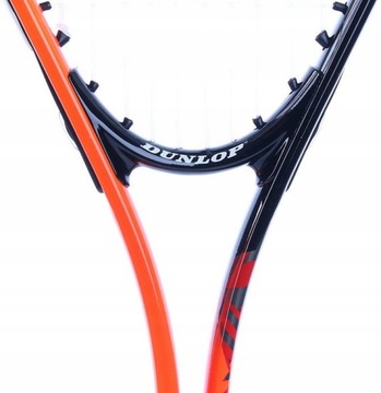 Ракетка для сквоша Dunlop Force TI 195 г