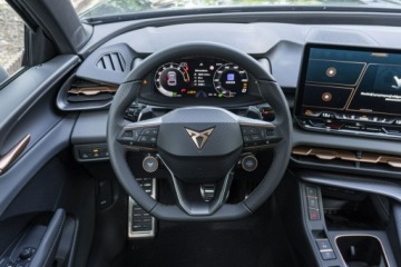 Cupra Terramar SUV 1.5 eTSI 150KM 2026 Cupra Terramar Advantage Edition 1.5 e-TSI 150 KM, zdjęcie 18