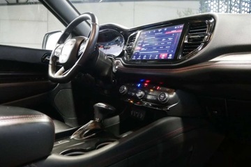 Dodge Durango III 2023 Dodge Durango RT 5.7L 365KM TrybyJazdy 6os. 4x4 3-Zone AC Wentyl Cam LED S, zdjęcie 29