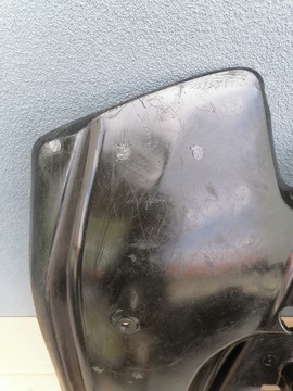 Заднее крыло Сузуки Винсон 500.