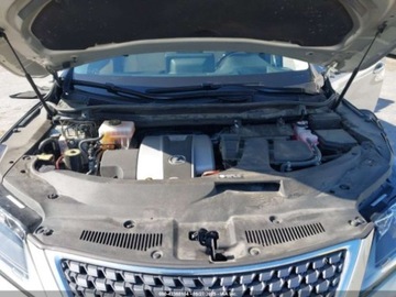 Lexus RX IV 2021 Lexus RX 450H 2021 3.5l 3.5 Hybryda 259KM, zdjęcie 8