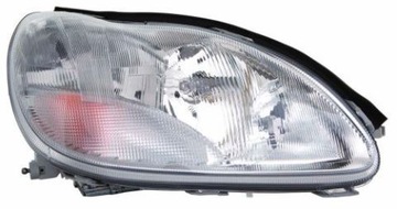 ABAKUS 440-1127L-LD-EF SVĚTLOMET