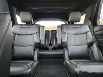 Ford Explorer VI SUV Plug-In Hybrid 3.0 ECOBOOST 457KM 2022 Ford Explorer 3.0 V6 400 KM, 4x4, wersja ST, drobne uszkodzenia, od ubezpi, zdjęcie 9