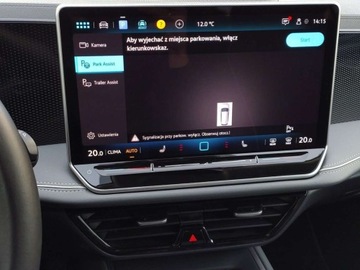 Volkswagen Passat B8 Variant Facelifting 1.5 TSI EVO 150KM 2024 Volkswagen Passat Faktura VAT Kamera 360 LED Virtual HAK Masaze 1.5, zdjęcie 21