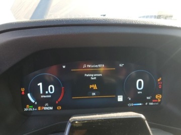 Ford Explorer VI 2025 Ford Explorer 2025 Ford Explorer ST 3.0 Benzyna 400KM, zdjęcie 9