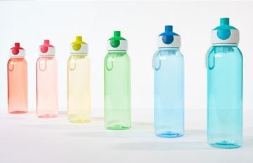 БУТЫЛКА MEPAL ДЛЯ ВОДЫ С АВТОМАТИЧЕСКОЙ КРЫШКОЙ 0,5 Л БЕЗ БФА