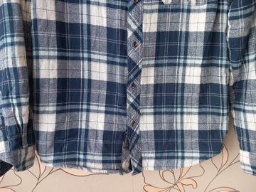 РЕГАТА-СУПЕР УТЕПЛЕННАЯ РУБАШКА M KM1