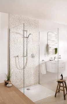 Grohe Essence Душевой набор скрытого монтажа