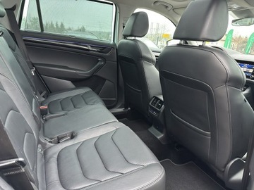 Skoda Kodiaq I SUV 2.0 TDI 190KM 2018 Škoda Kodiaq Skoda Kodiaq 4x4*190ps*Skóra*Alu, zdjęcie 15