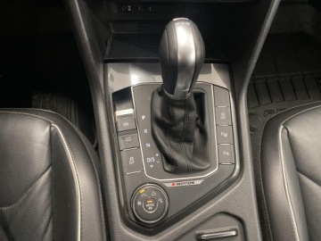 Volkswagen Tiguan I SUV Facelifting 2.0 TSI 180KM 2016 Volkswagen Tiguan II (2016-) Volkswagen Tiguan, Hy, zdjęcie 20