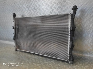 FORD TRANSIT CUSTOM 2.0 TDCI ECOBLUE ВЕНТИЛЯТОР ВОДООХЛАДИТЕЛЯ ЗАДНЕГО ПРИВОДА