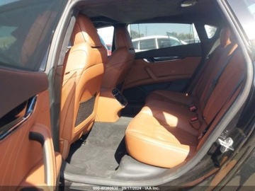 Maserati Quattroporte II 2022 Maserati Quattroporte Modena 2022 3.0l 3.0 Benzyna 424KM, zdjęcie 13