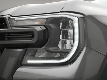 Ford Ranger VI Podwójna kabina 2.0 EcoBlue BI-TURBO 205KM 2025 Ford Ranger 2.0 EcoBlue Bi-Turbo 205KM A10 Wildtrak, zdjęcie 8